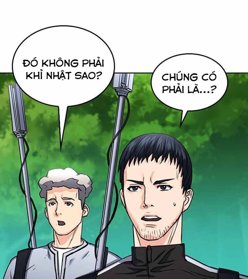 Druid Tại Ga Seoul Chap 67