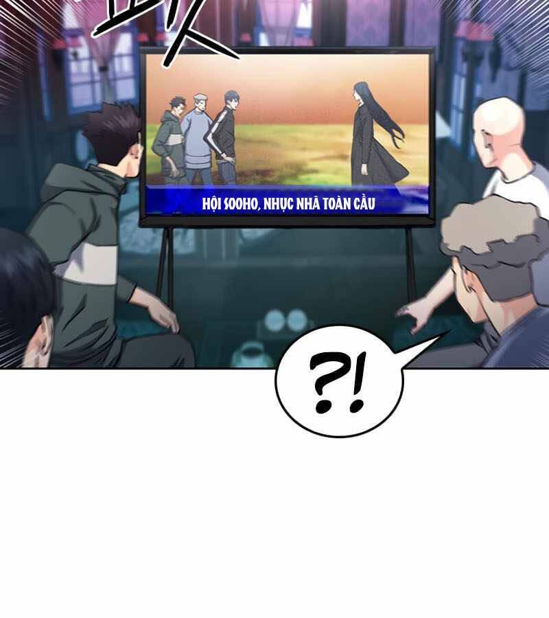 Druid Tại Ga Seoul Chap 67