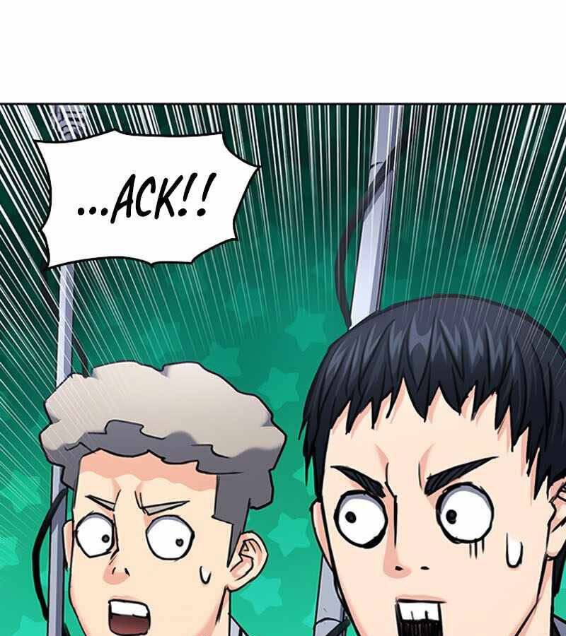 Druid Tại Ga Seoul Chap 67