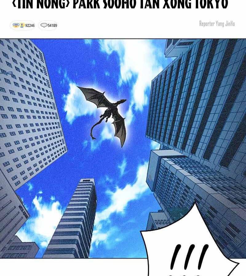 Druid Tại Ga Seoul Chap 67