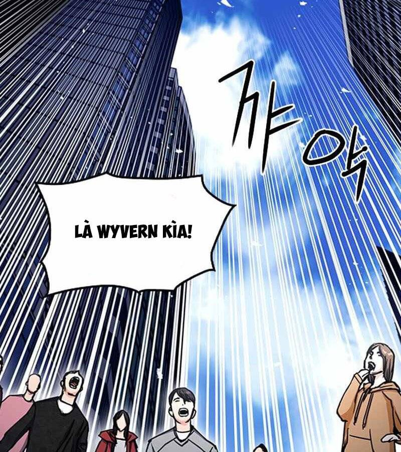 Druid Tại Ga Seoul Chap 67