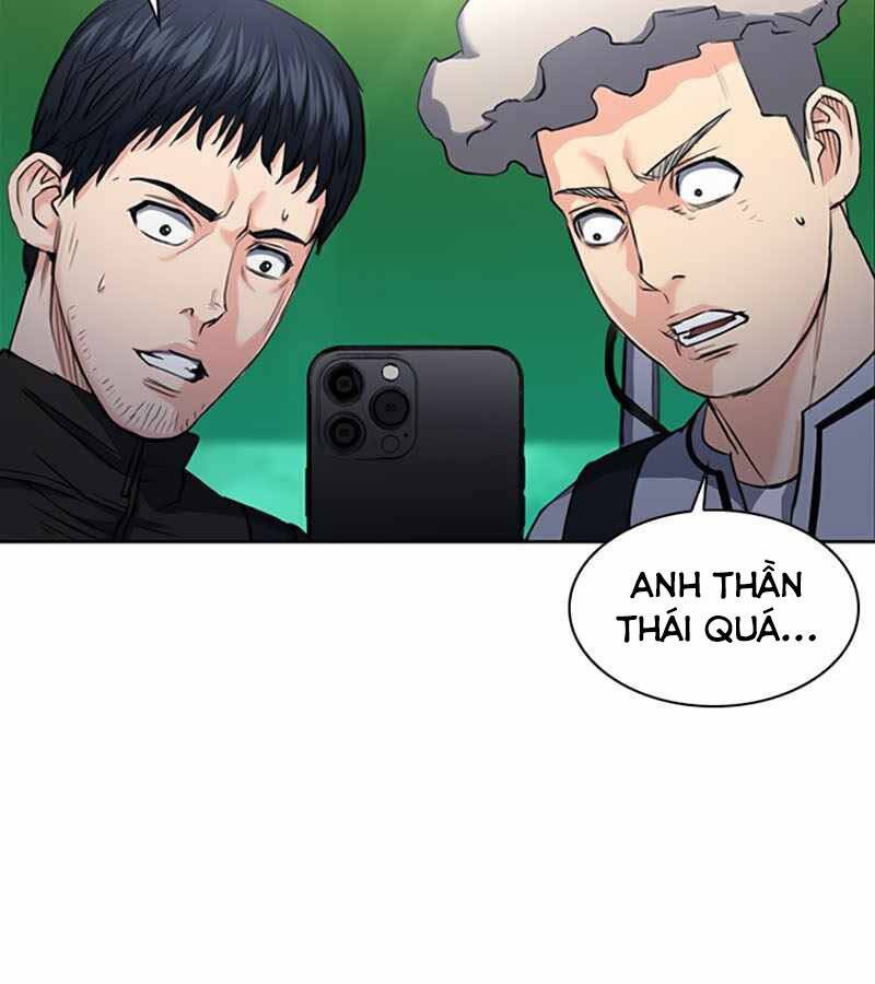 Druid Tại Ga Seoul Chap 67