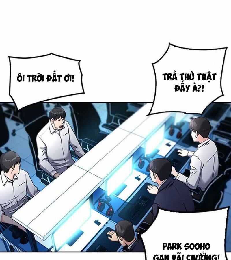 Druid Tại Ga Seoul Chap 67