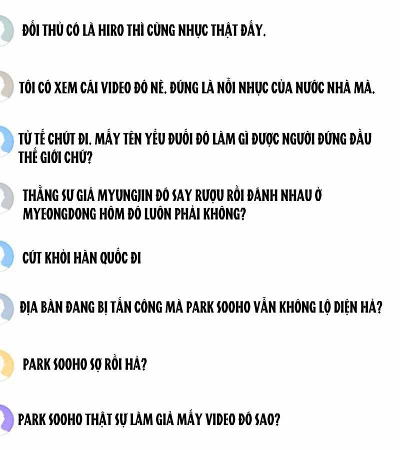 Druid Tại Ga Seoul Chap 67