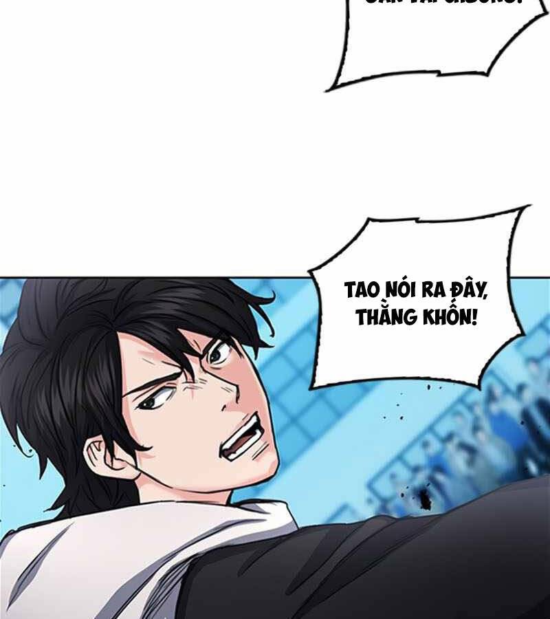 Druid Tại Ga Seoul Chap 67