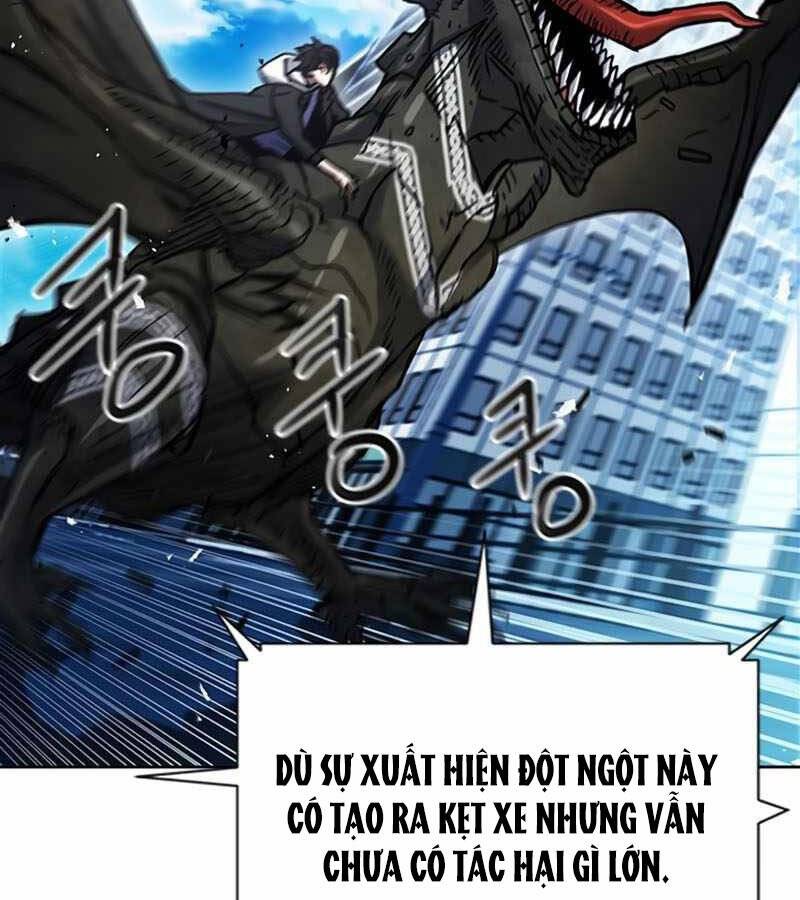 Druid Tại Ga Seoul Chap 67