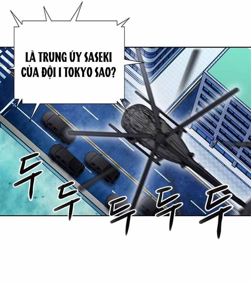 Druid Tại Ga Seoul Chap 67