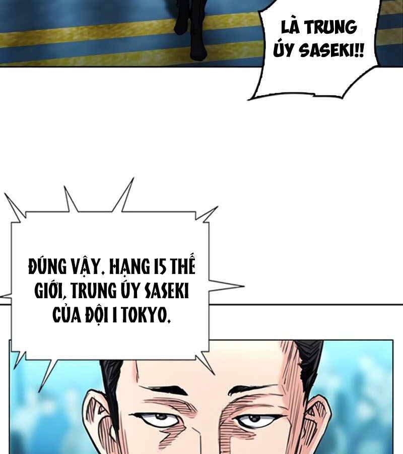 Druid Tại Ga Seoul Chap 67
