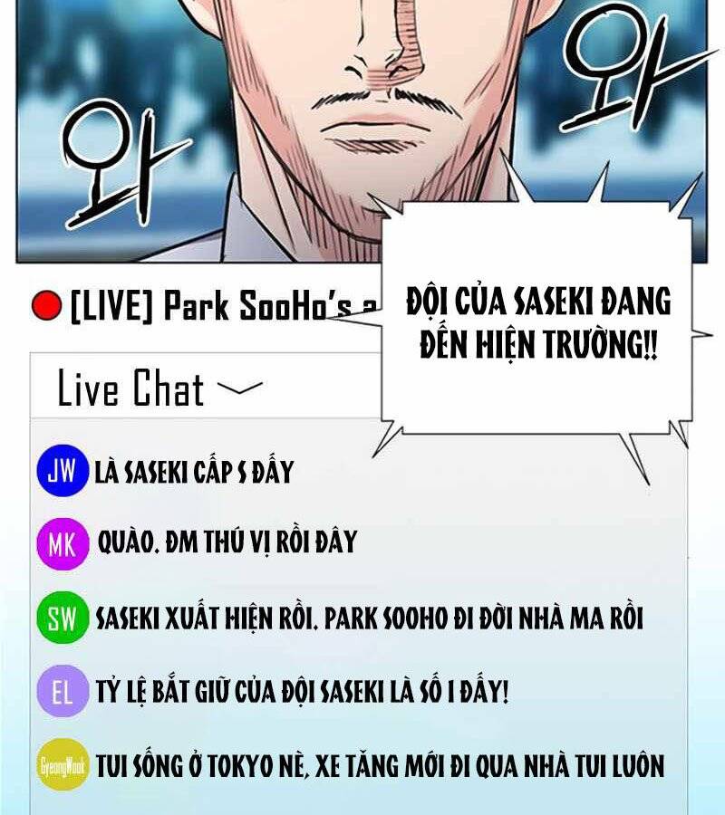 Druid Tại Ga Seoul Chap 67