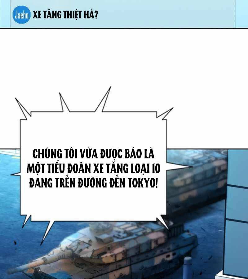 Druid Tại Ga Seoul Chap 67