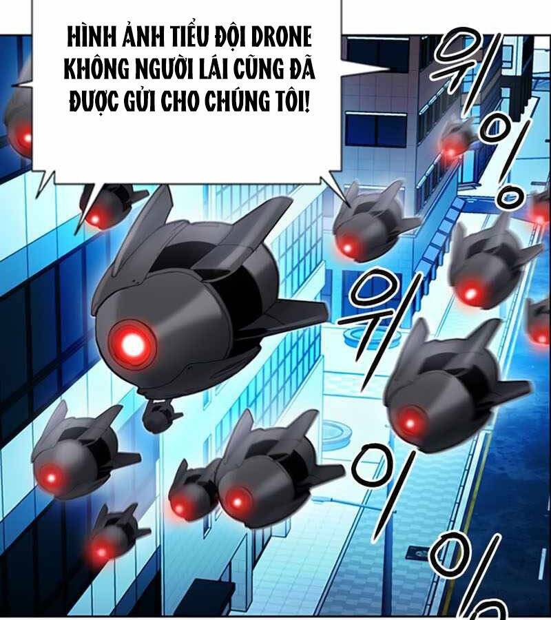 Druid Tại Ga Seoul Chap 67