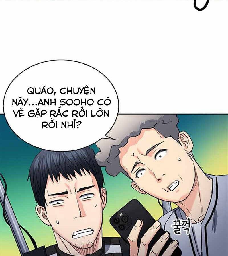 Druid Tại Ga Seoul Chap 67