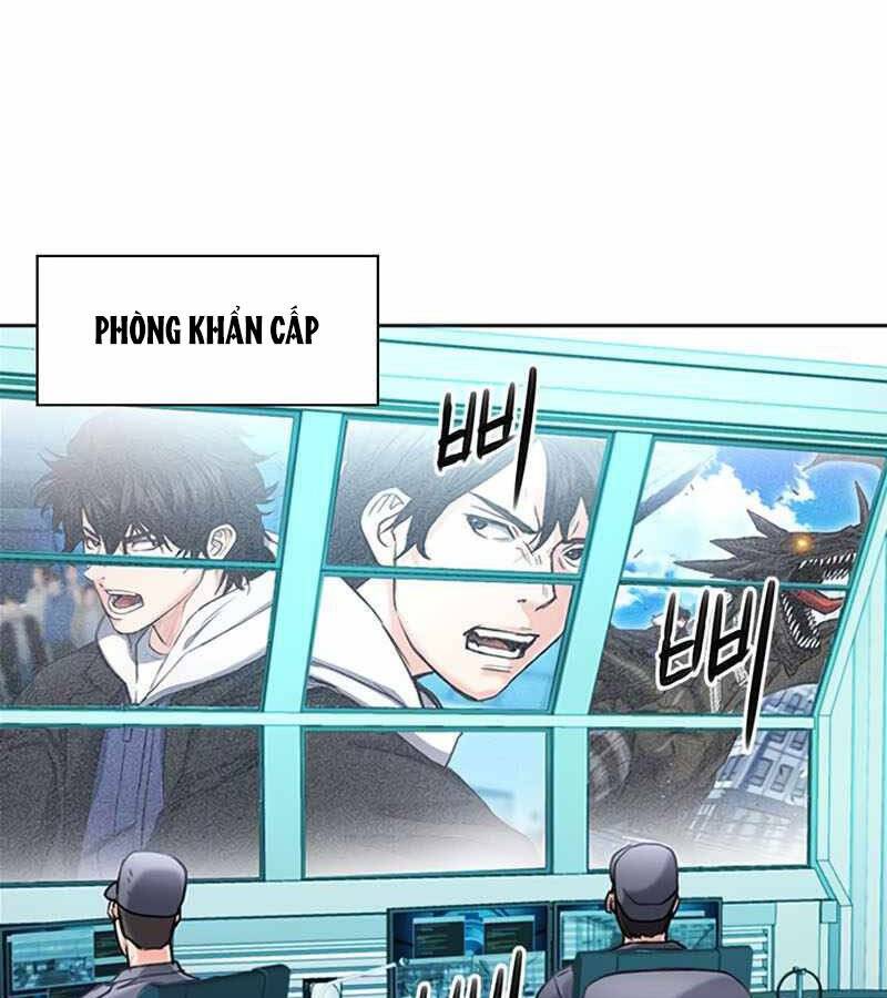 Druid Tại Ga Seoul Chap 67