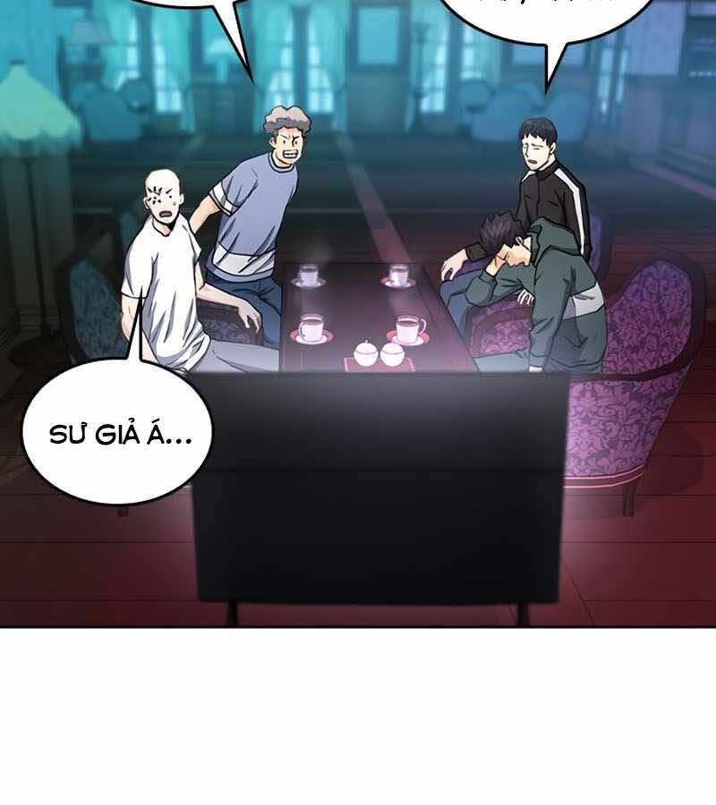 Druid Tại Ga Seoul Chap 67