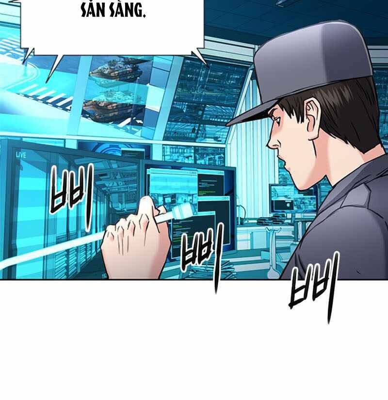 Druid Tại Ga Seoul Chap 67