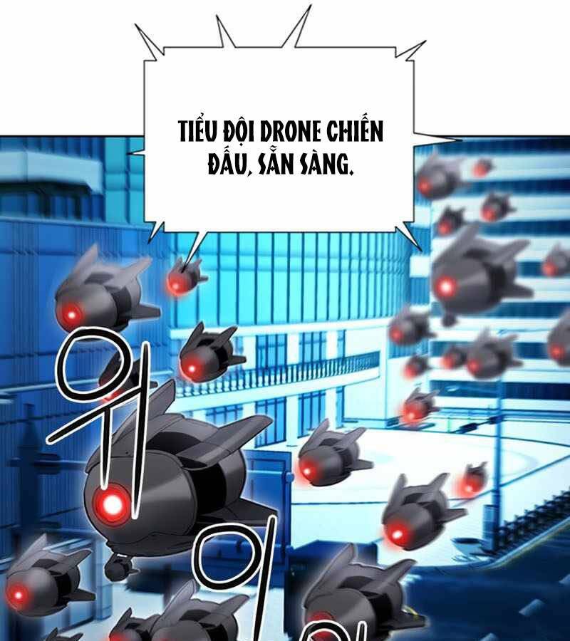 Druid Tại Ga Seoul Chap 67