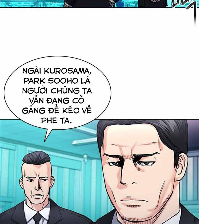 Druid Tại Ga Seoul Chap 67