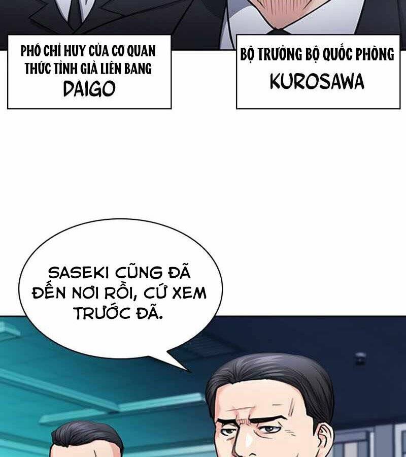 Druid Tại Ga Seoul Chap 67
