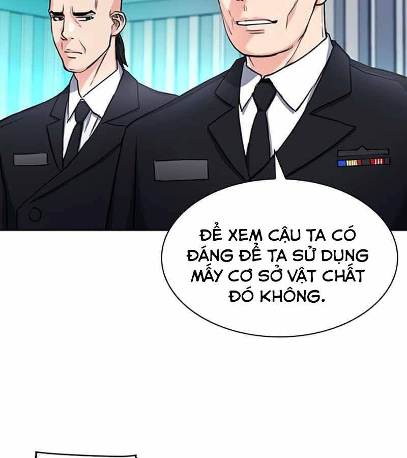 Druid Tại Ga Seoul Chap 67