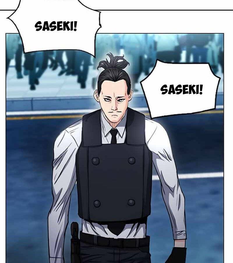 Druid Tại Ga Seoul Chap 67