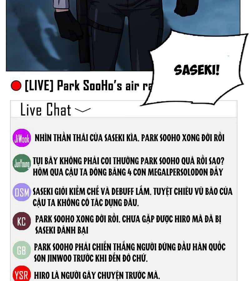 Druid Tại Ga Seoul Chap 67