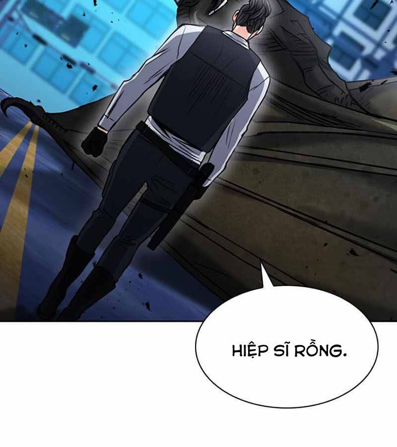 Druid Tại Ga Seoul Chap 67