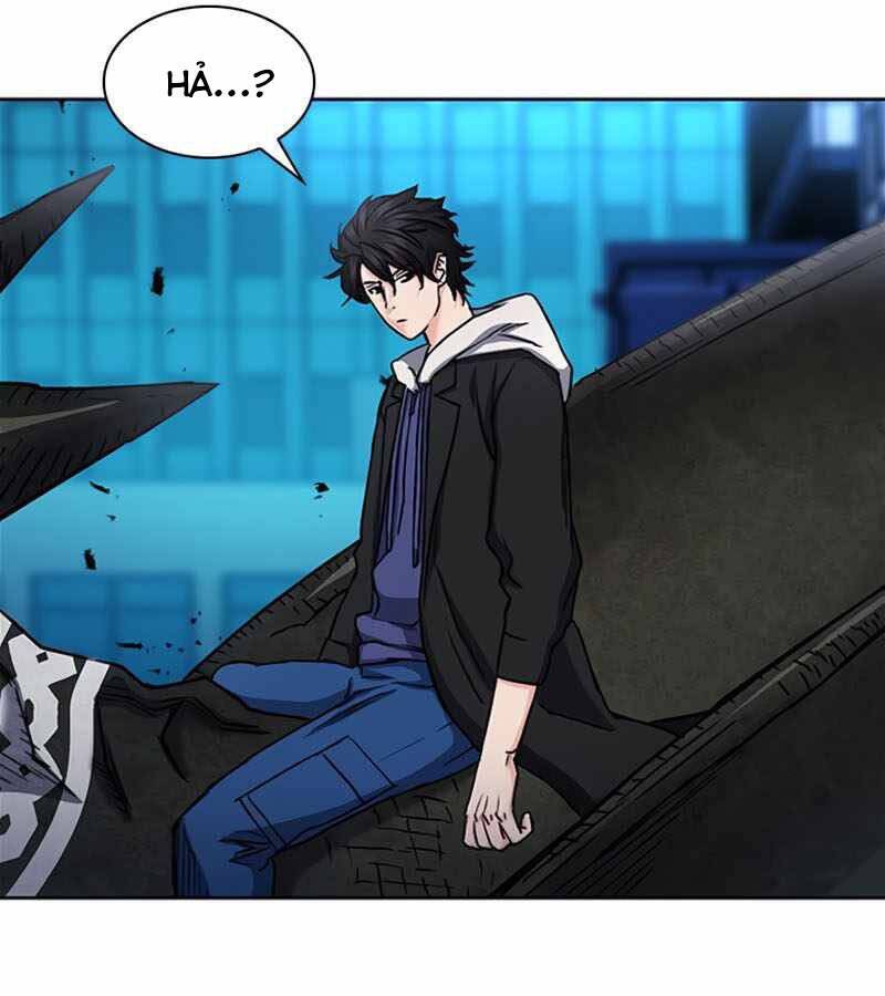 Druid Tại Ga Seoul Chap 67