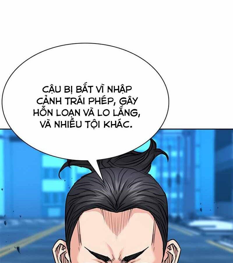 Druid Tại Ga Seoul Chap 67