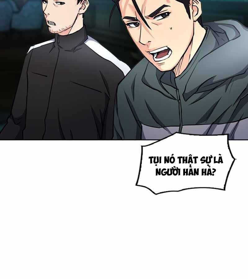 Druid Tại Ga Seoul Chap 67