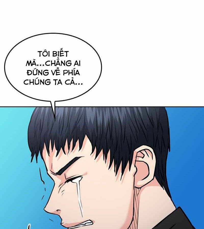 Druid Tại Ga Seoul Chap 67