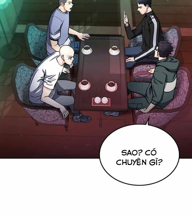 Druid Tại Ga Seoul Chap 67