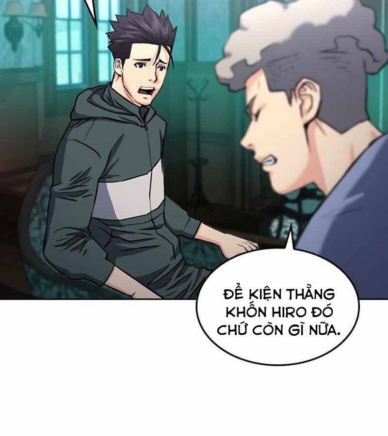 Druid Tại Ga Seoul Chap 67