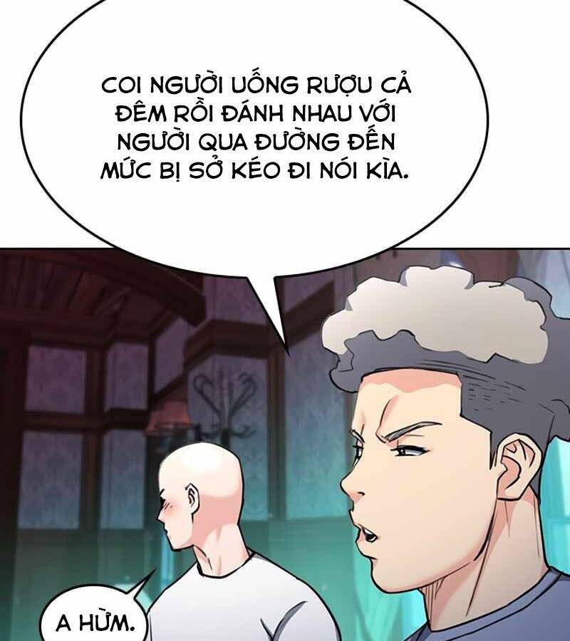 Druid Tại Ga Seoul Chap 67