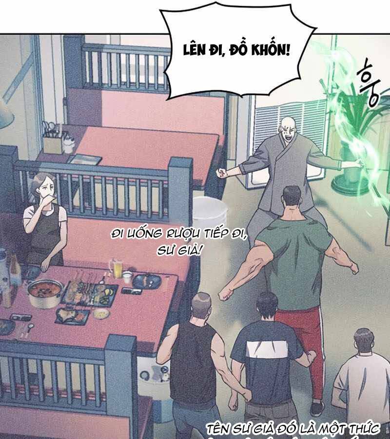 Druid Tại Ga Seoul Chap 67