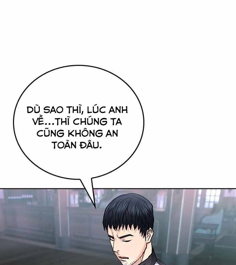 Druid Tại Ga Seoul Chap 67