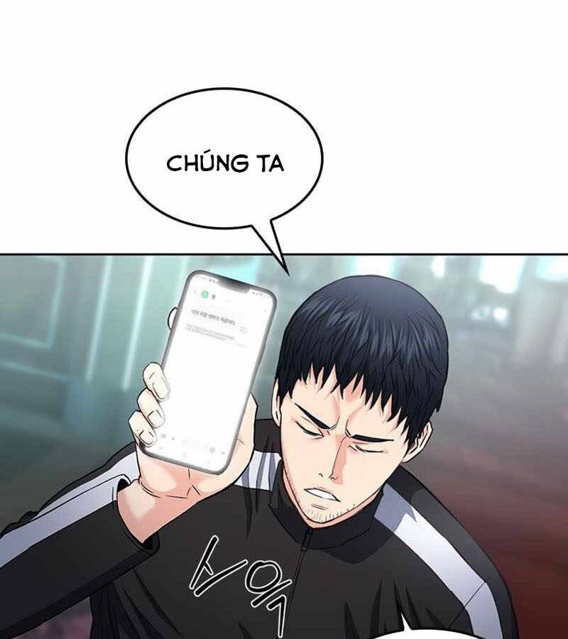 Druid Tại Ga Seoul Chap 67