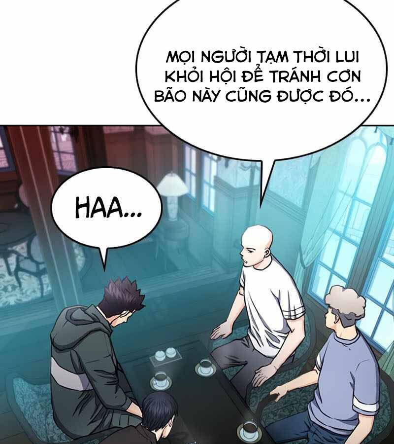 Druid Tại Ga Seoul Chap 67