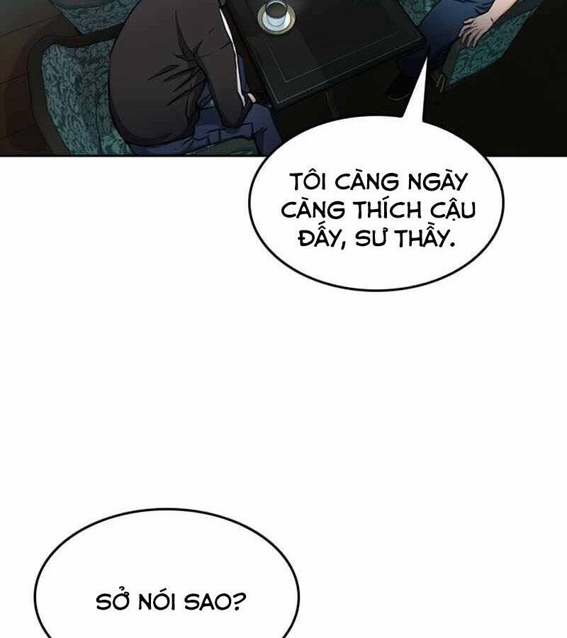 Druid Tại Ga Seoul Chap 67