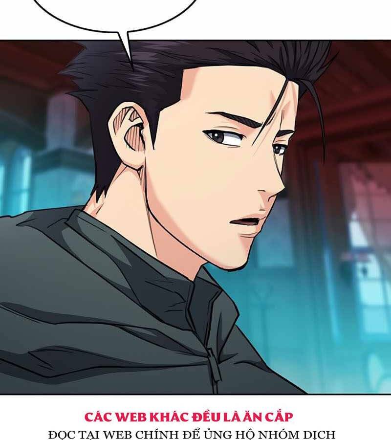 Druid Tại Ga Seoul Chap 67