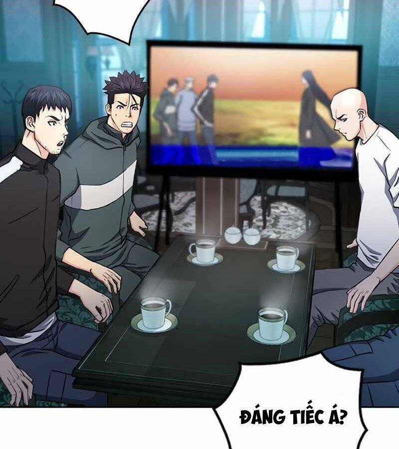 Druid Tại Ga Seoul Chap 67