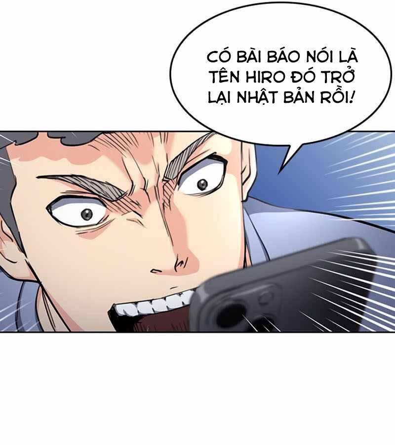 Druid Tại Ga Seoul Chap 67