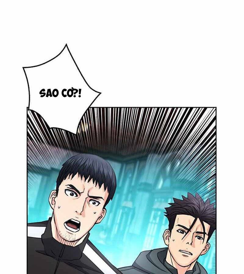 Druid Tại Ga Seoul Chap 67