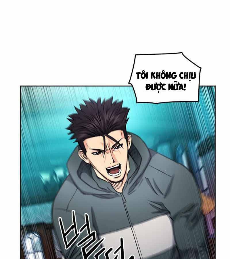 Druid Tại Ga Seoul Chap 67