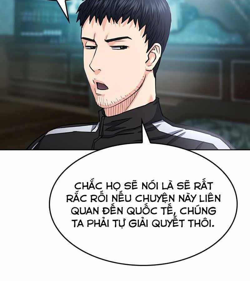 Druid Tại Ga Seoul Chap 67