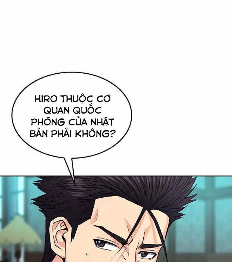 Druid Tại Ga Seoul Chap 67