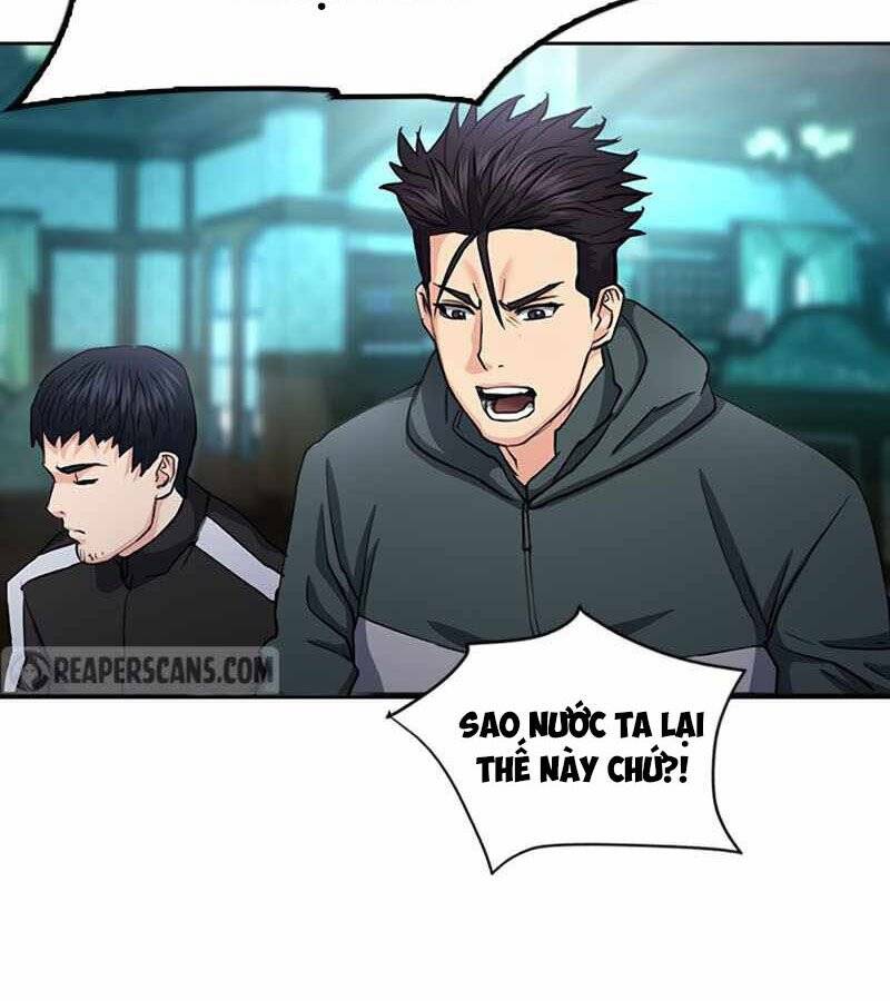 Druid Tại Ga Seoul Chap 67