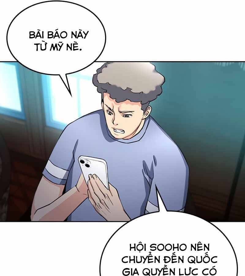 Druid Tại Ga Seoul Chap 67
