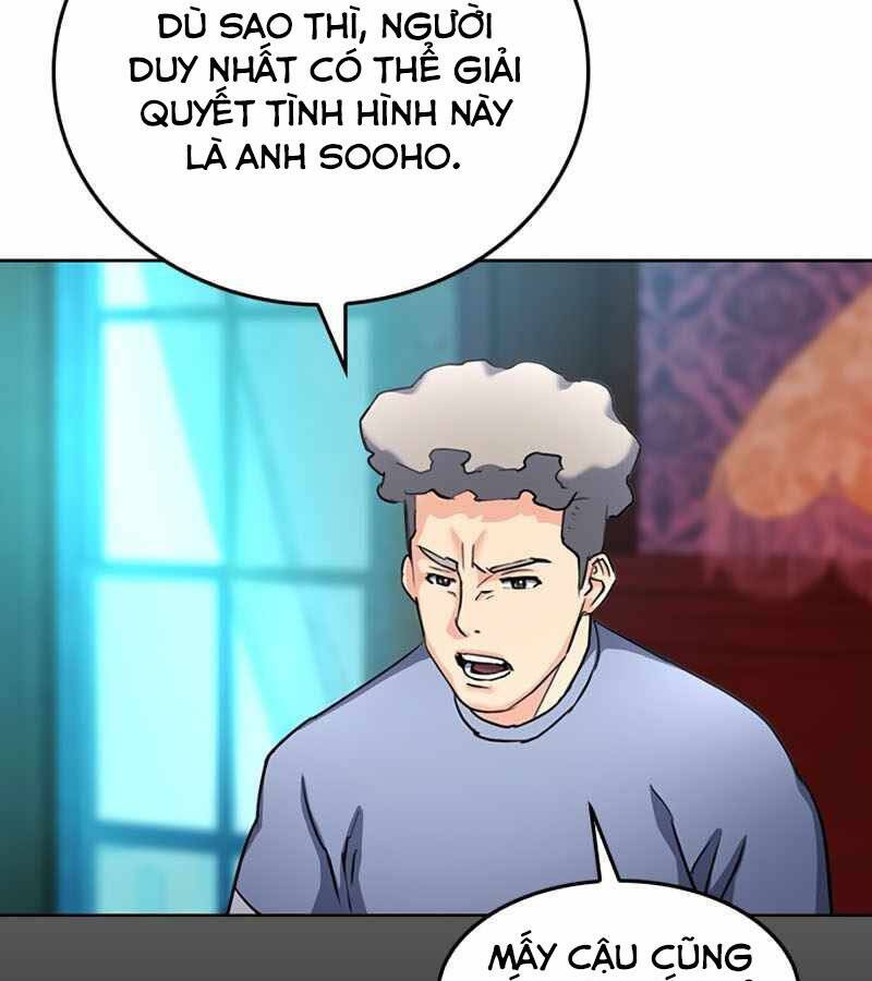 Druid Tại Ga Seoul Chap 67