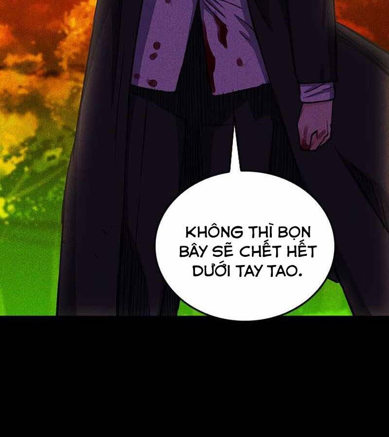 Druid Tại Ga Seoul Chap 67
