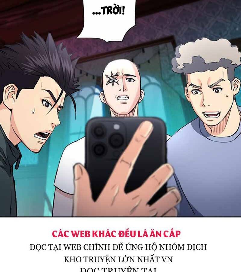 Druid Tại Ga Seoul Chap 67